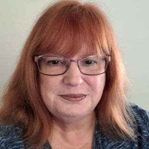 Meet your Posher, Donna